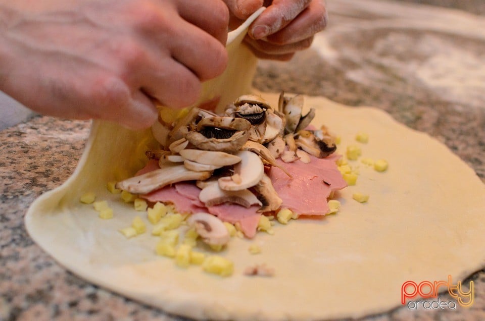 Prezentare Better Food, Better Food