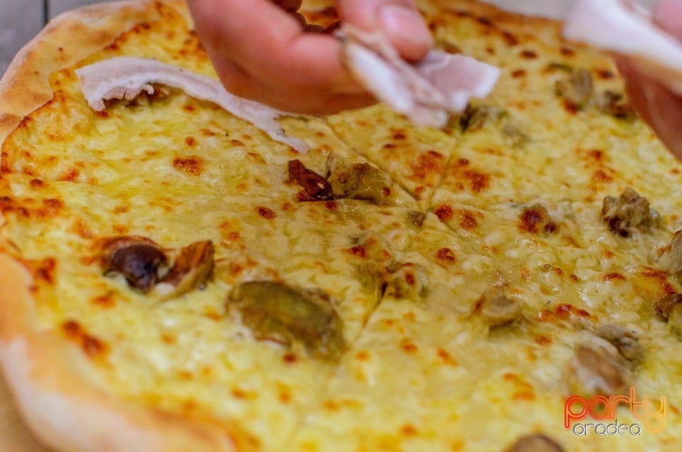 Prezentare Better Food, Better Food
