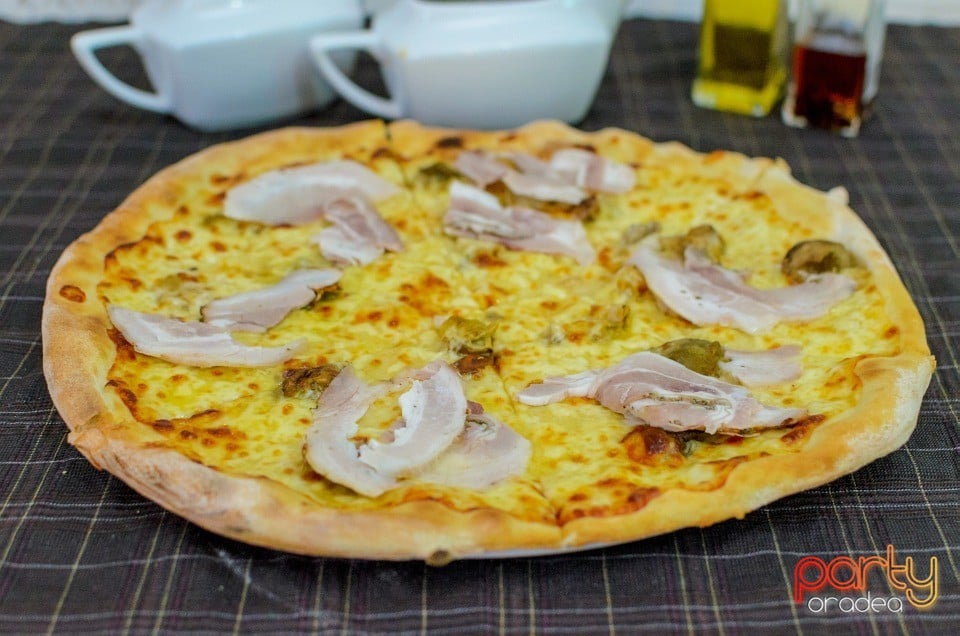 Prezentare Better Food, Better Food