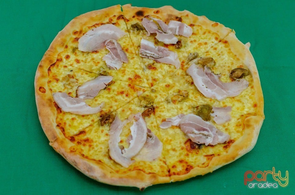 Prezentare Better Food, Better Food