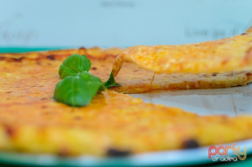 Prezentare Better Food, Better Food