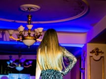 Prezentare de modă Waletty