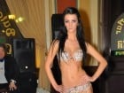 Prezentare de modă în Butoiul de Aur