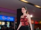 Prezentare de modă în Lotus Center