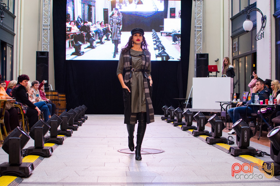 Prezentare de Modă | MModels Romania, Oradea