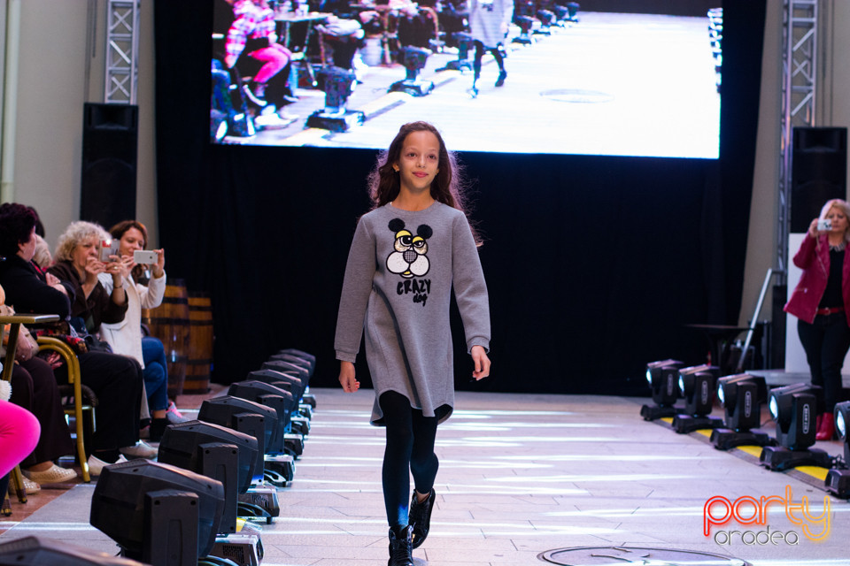 Prezentare de Modă | MModels Romania, Oradea