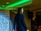 Prezentare de moda