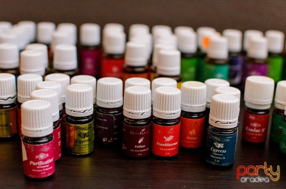 Prezentare de produse Vogue Center, Caro Boutique Hotel & Restaurant