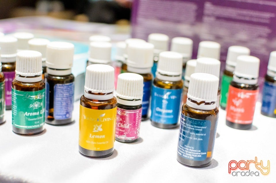 Prezentare de produse Vogue Center, Caro Boutique Hotel & Restaurant