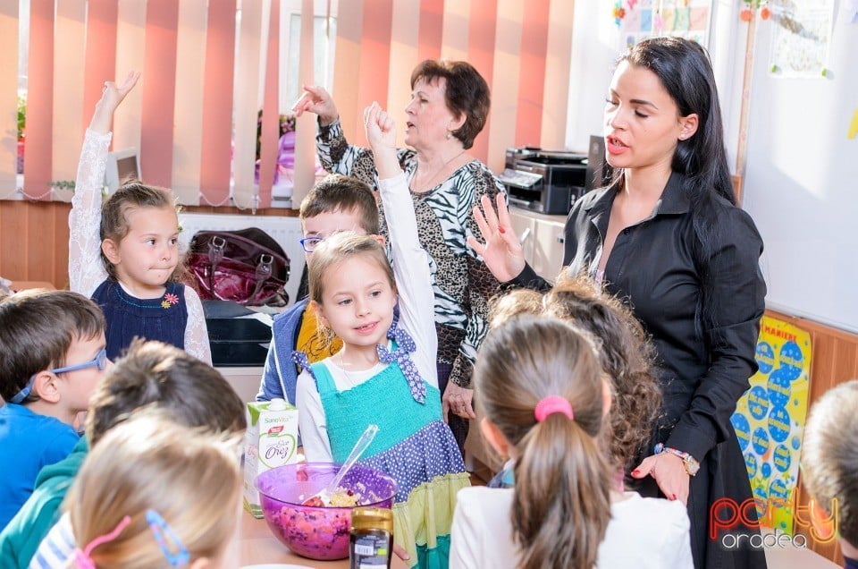 Prezentare Lioara.ro, Lioara.ro - Consultant Nutriţie