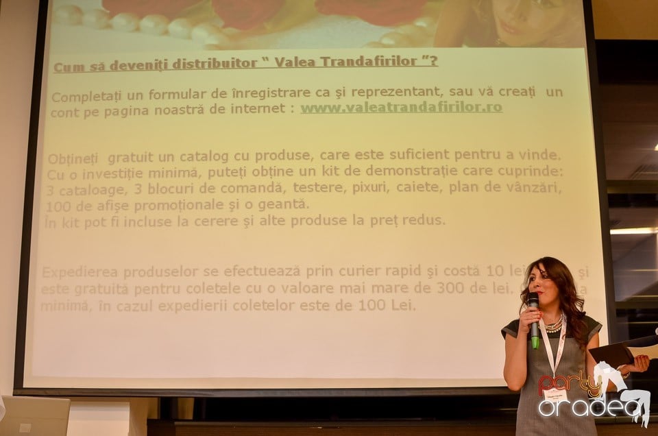 Prezentare