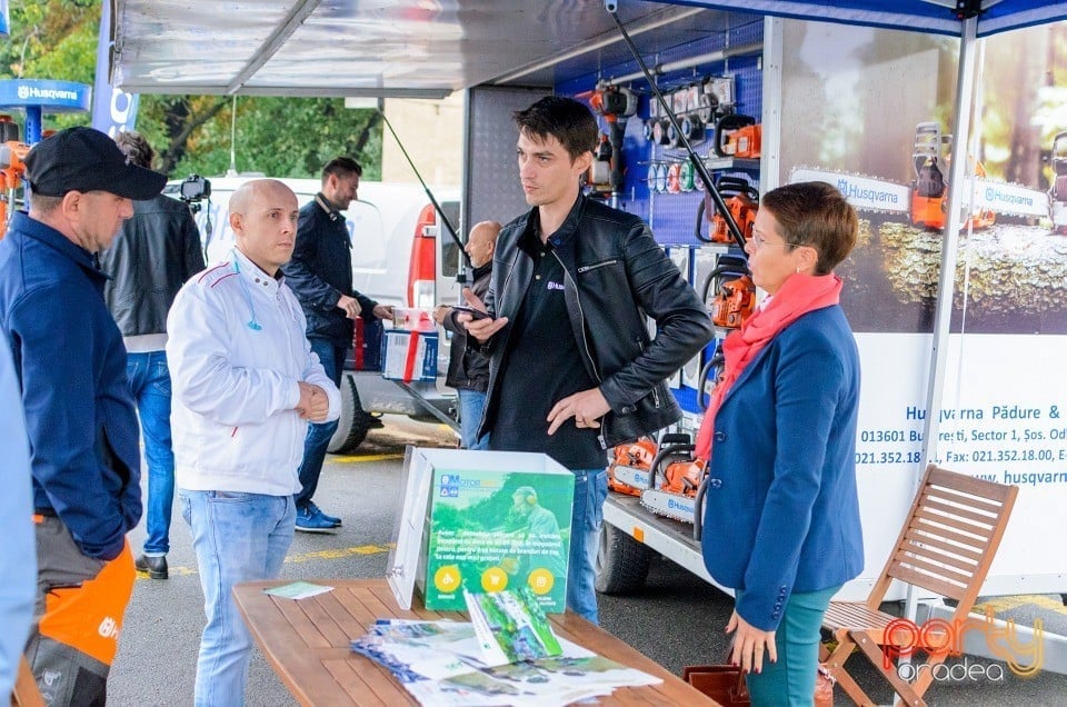 Prezentarea campaniei de toamnă, Motorpro