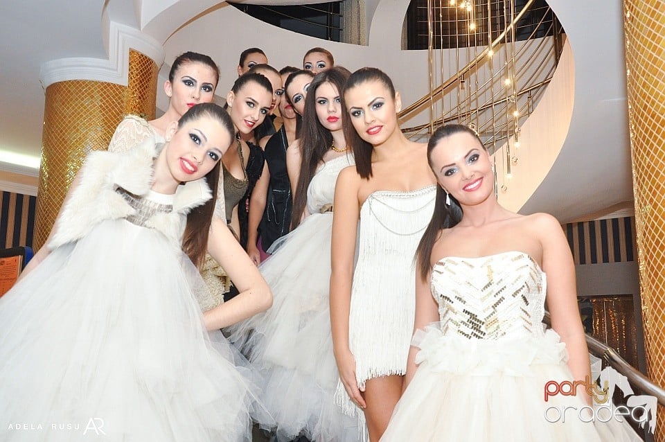 Prezentare de moda Iulia Filip, Hotel Internaţional