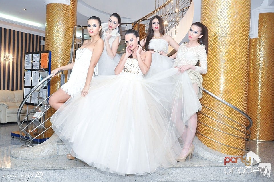 Prezentare de moda Iulia Filip, Hotel Internaţional