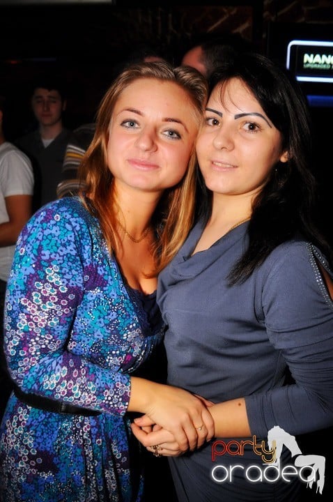 Primul NMD Party din 2012, 