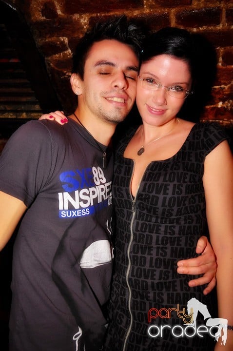 Primul NMD Party din 2012, 