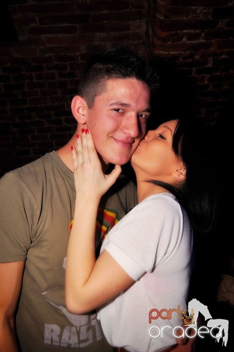 Primul NMD Party din 2012, 