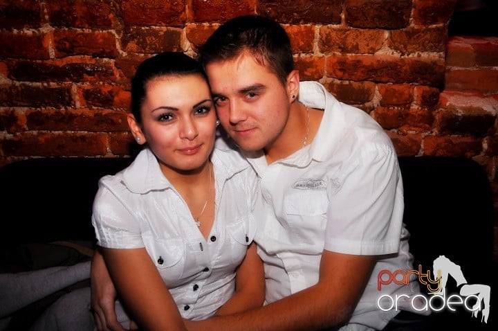 Primul NMD Party din 2012, 