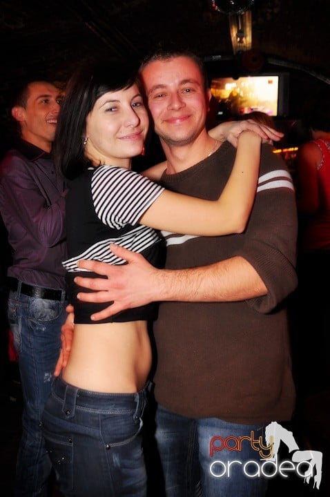 Primul NMD Party din 2012, 