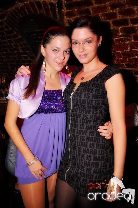 Primul NMD Party din 2012, 