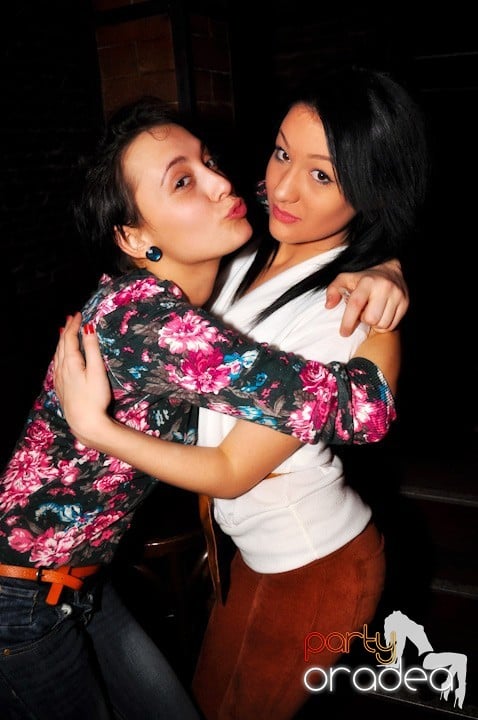 Primul NMD Party din 2012, 