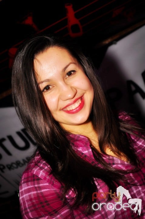 Primul NMD Party din 2012, 