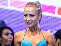 Pro Mar Strong Grand Prix 2015