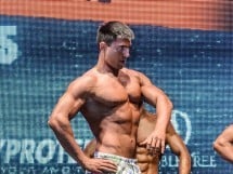 Pro Mar Strong Grand Prix 2015