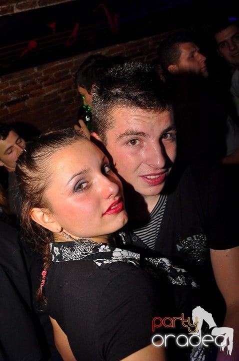 Probably the best party in town, 