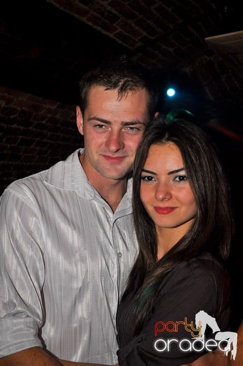 Probably the best party in town, 