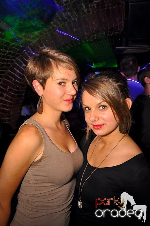 Probably the best party in town, 