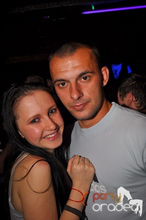 Probably the best party in town, 