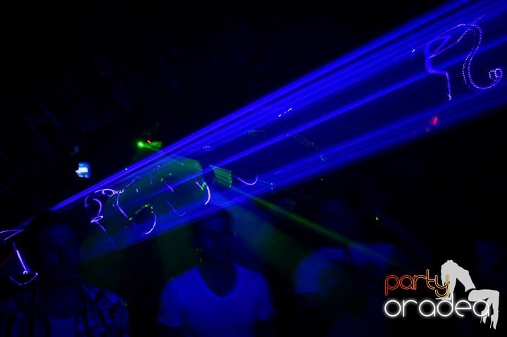 Probably the best party in town, 