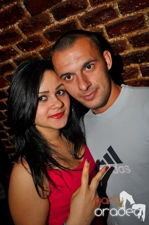 Probably the best party in town, 