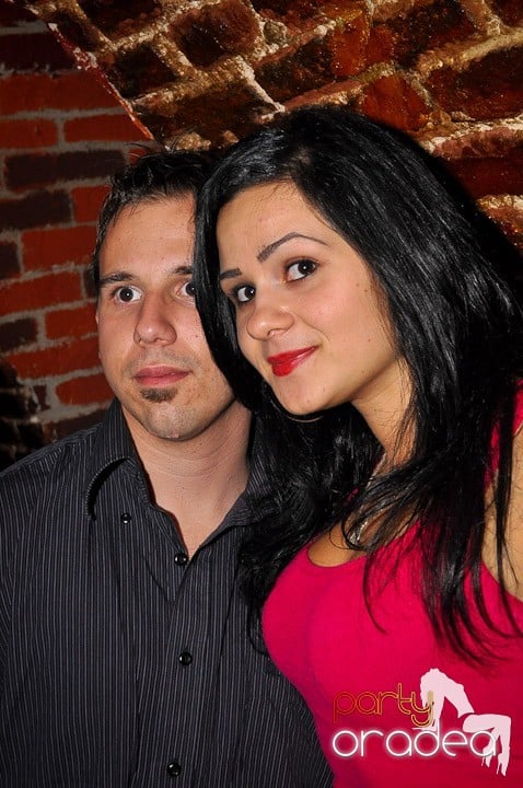 Probably the best party in town, 