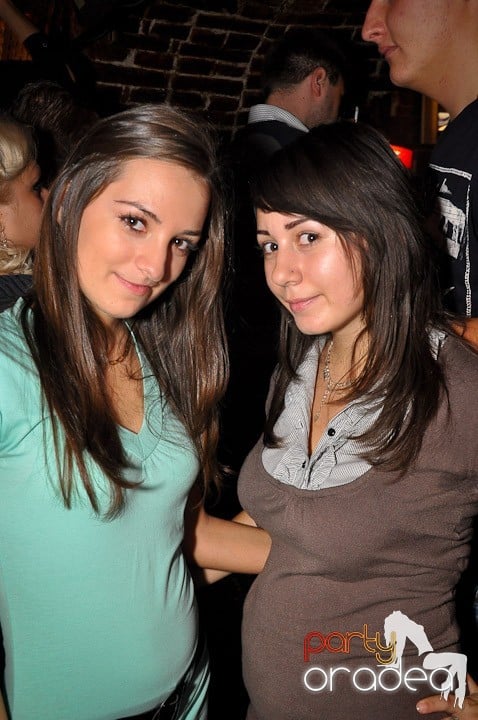 Probably the best party in town, 