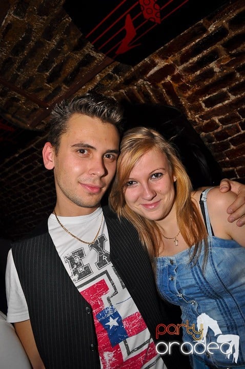 Probably the best party in town, 