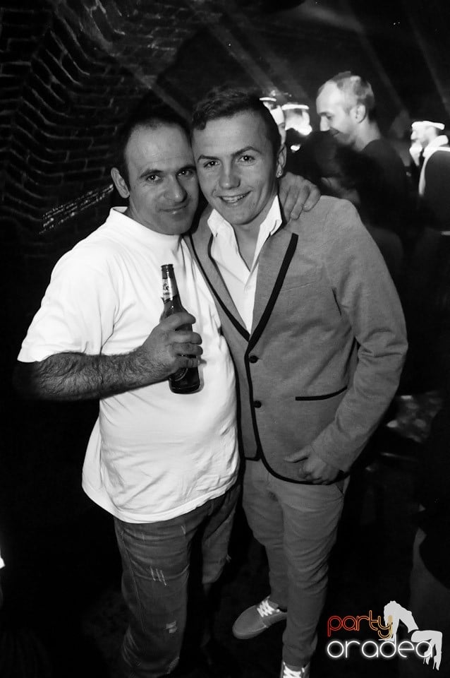 Promo Night în Club Escape, 