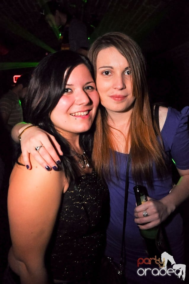 Promo Night în Club Escape, 