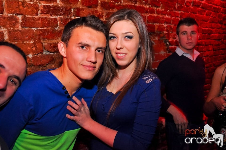 Promo Night în Club Escape, 