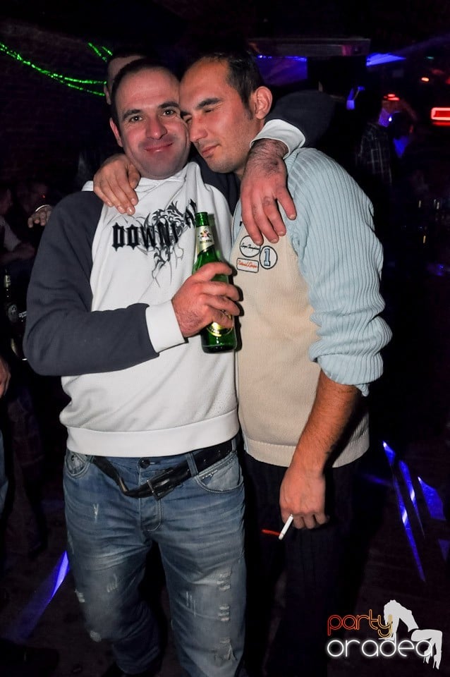 Promo Night în Club Escape, 