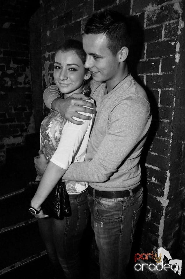 Promo Night în Club Escape, 