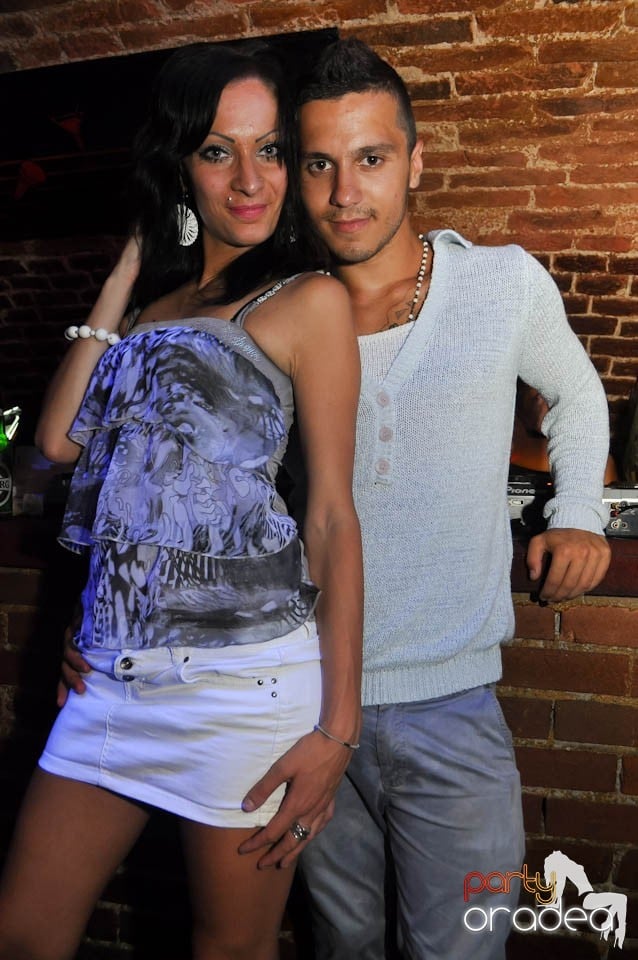 Promo Weekend în Club Escape, 