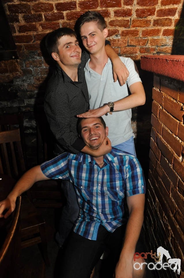 Promo Weekend în Club Escape, 