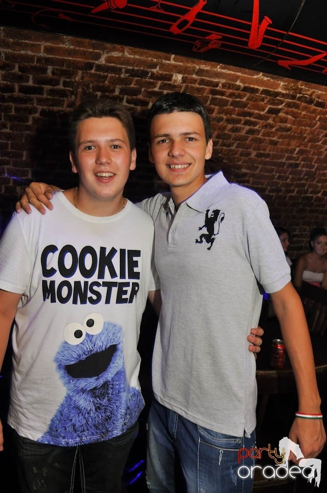 Promo Weekend în Club Escape, 