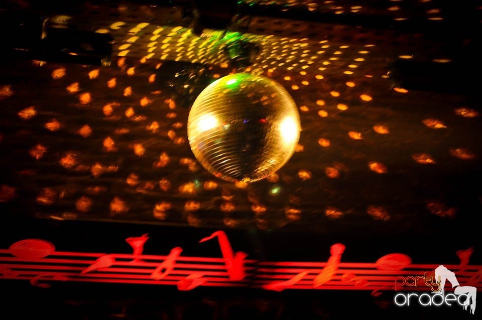 Promo Weekend în Club Escape, 