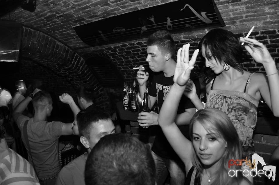 Promo Weekend în Club Escape, 