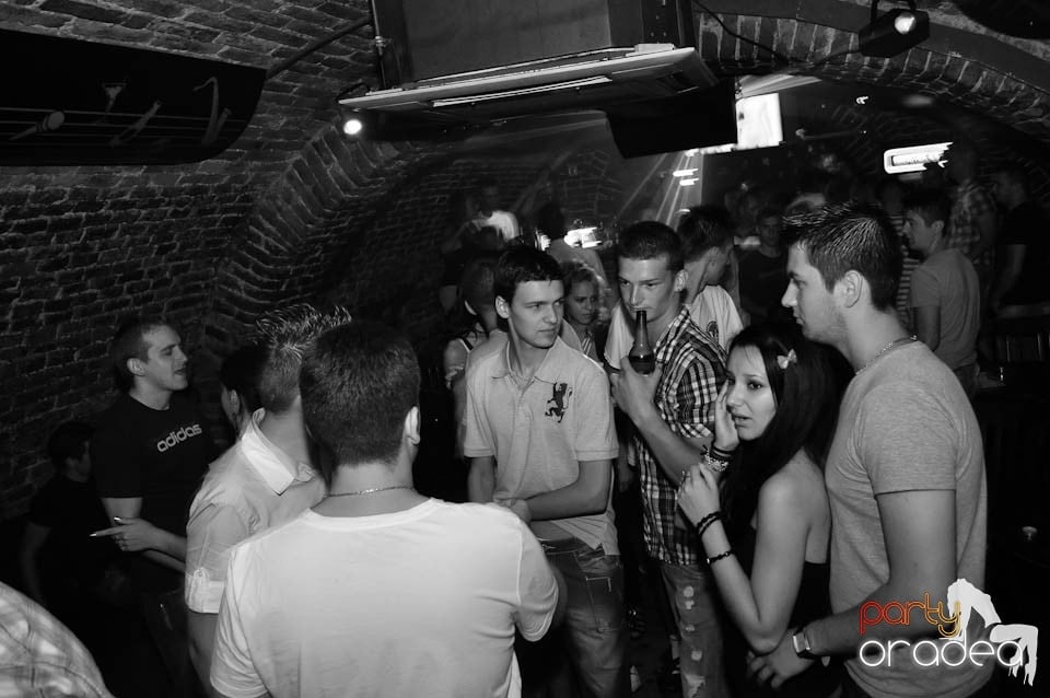 Promo Weekend în Club Escape, 