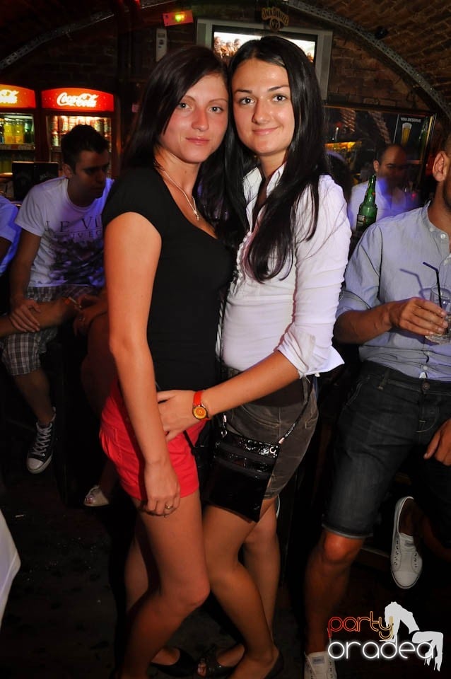 Promo Weekend în Club Escape, 