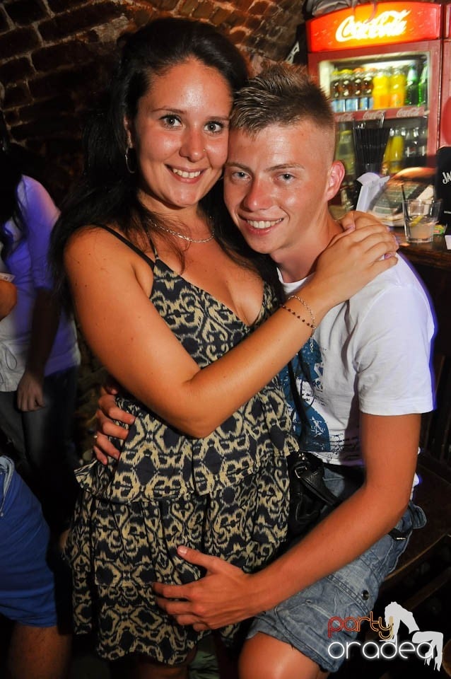 Promo Weekend în Club Escape, 